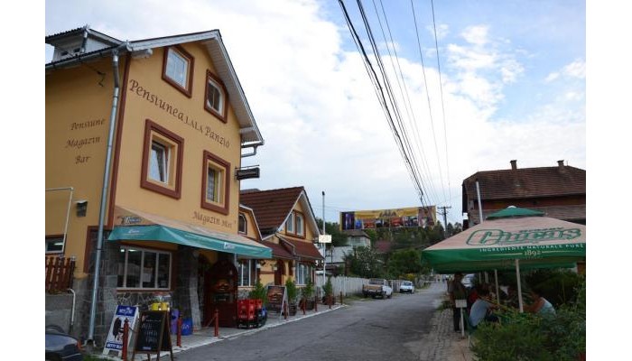 Pensiunea Lala poza 1