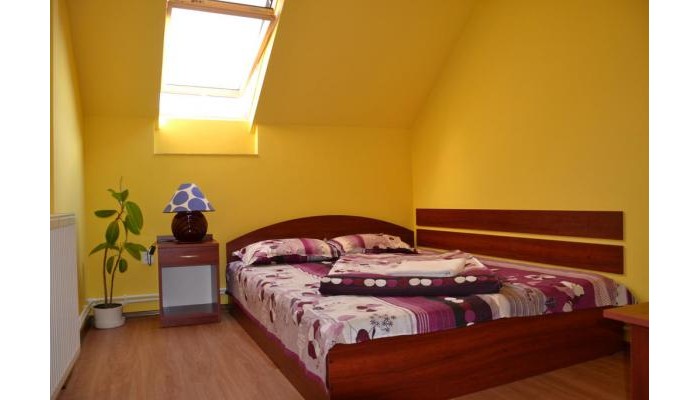 Pensiunea Lala poza 9