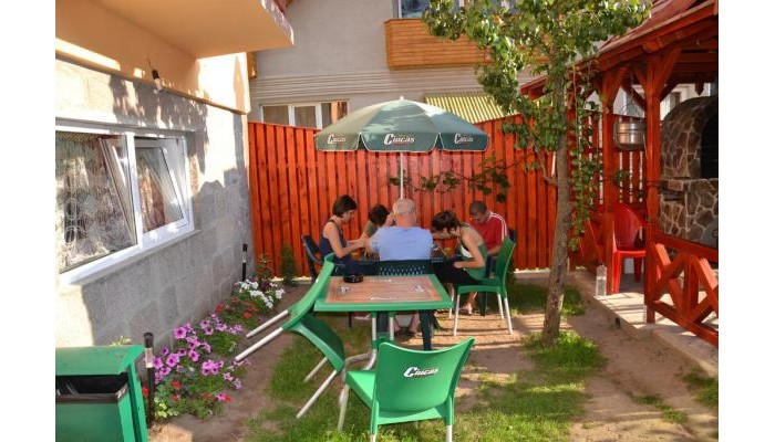 Pensiunea Lala poza 3