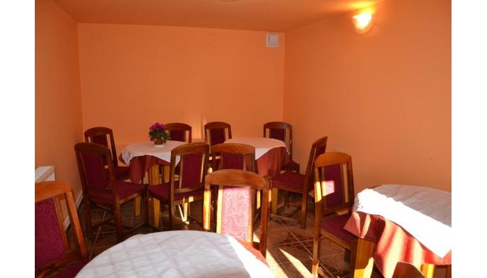 Pensiunea Lala poza 4