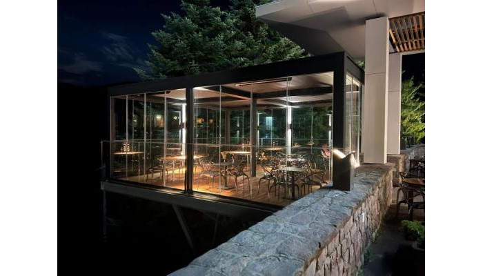 Grand Hotel Balvanyos poza 13