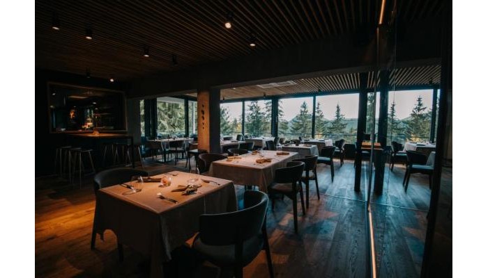 Grand Hotel Balvanyos poza 14