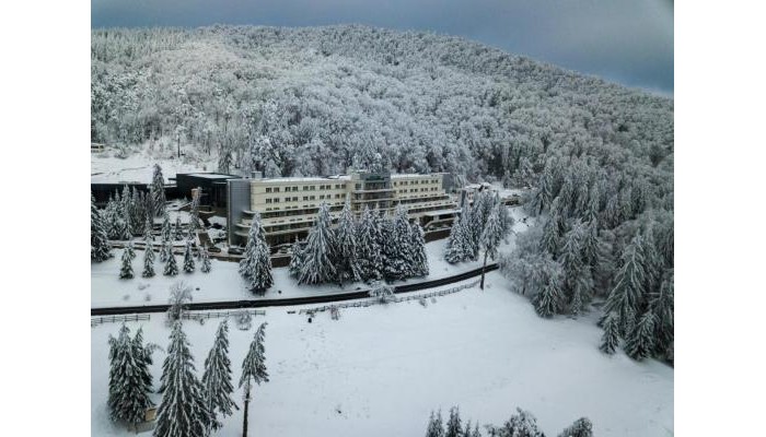 Grand Hotel Balvanyos poza 0