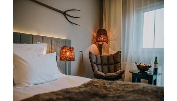 Grand Hotel Balvanyos poza 7