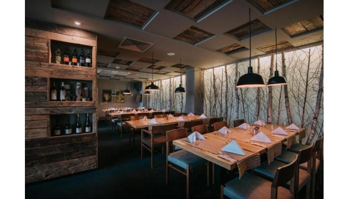 Grand Hotel Balvanyos poza 11