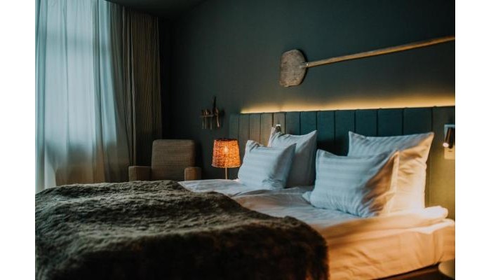 Grand Hotel Balvanyos poza 9