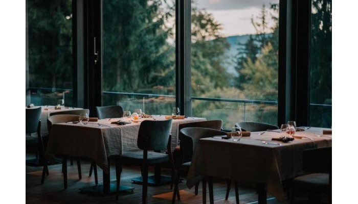 Grand Hotel Balvanyos poza 15