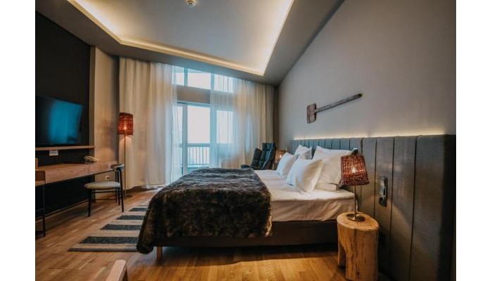 Grand Hotel Balvanyos poza 5