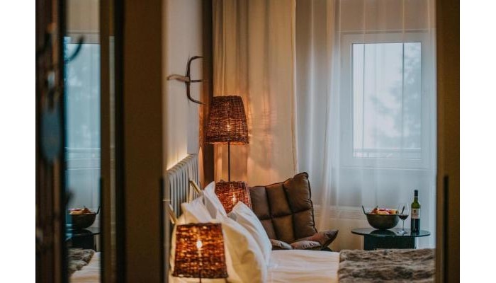 Grand Hotel Balvanyos poza 10