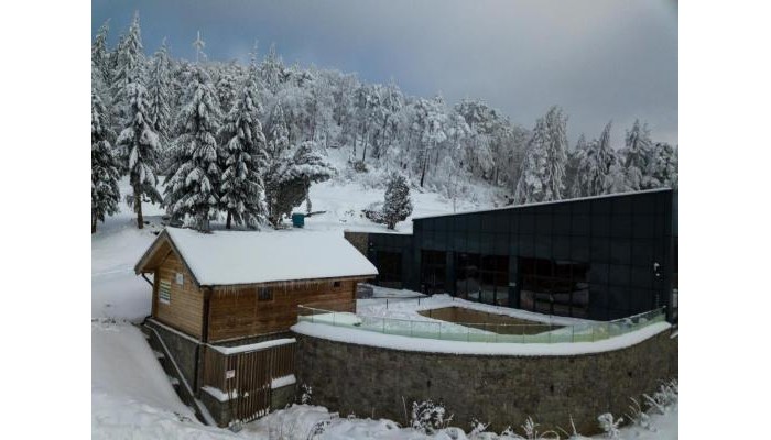 Grand Hotel Balvanyos poza 19