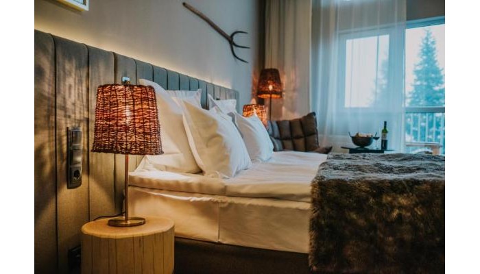 Grand Hotel Balvanyos poza 8