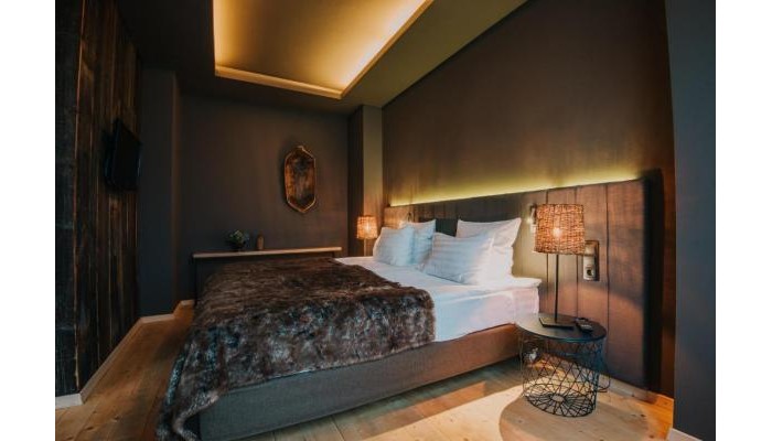 Grand Hotel Balvanyos poza 2