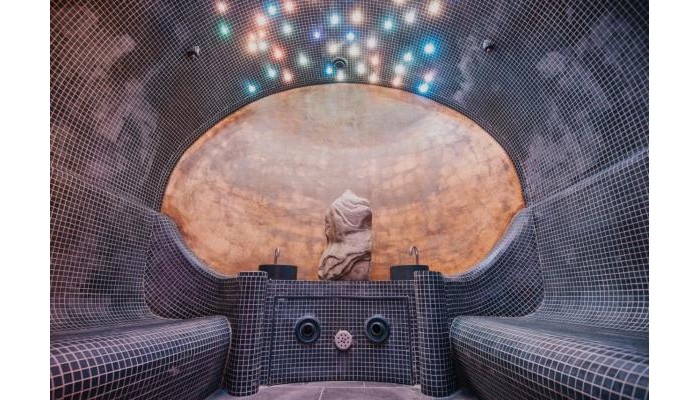 Grand Hotel Balvanyos poza 20