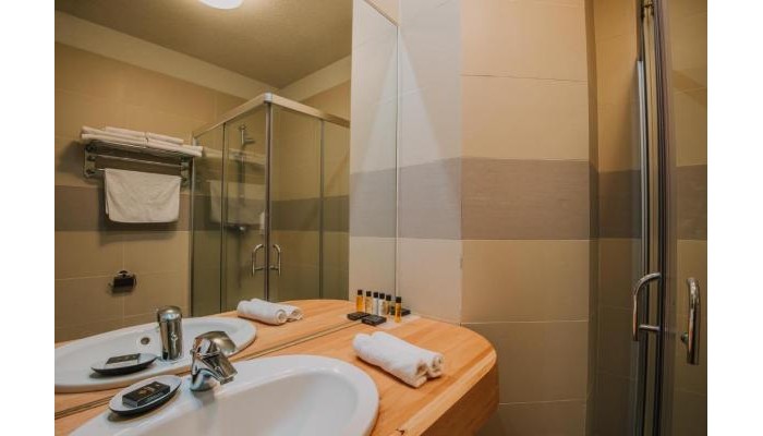 Grand Hotel Balvanyos poza 3