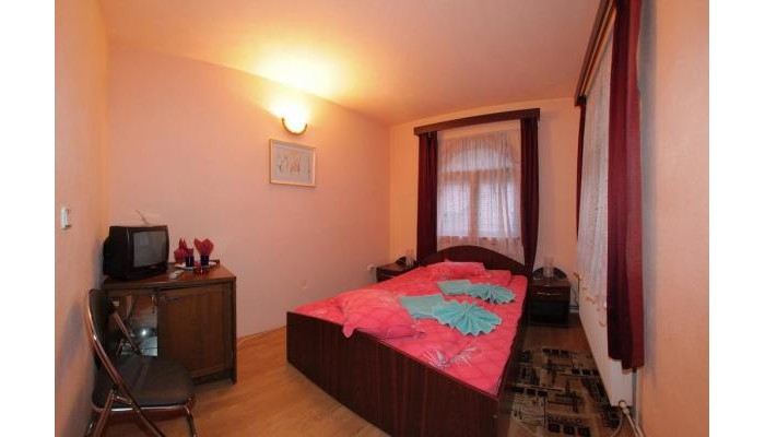 Pensiunea Cetate poza 4