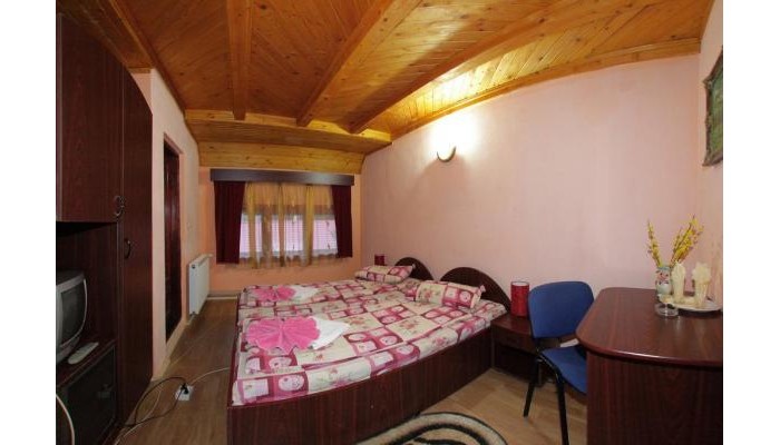 Pensiunea Cetate poza 7