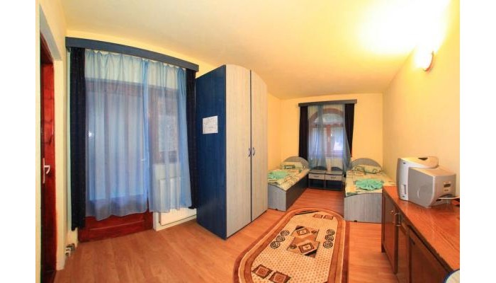 Pensiunea Cetate poza 2