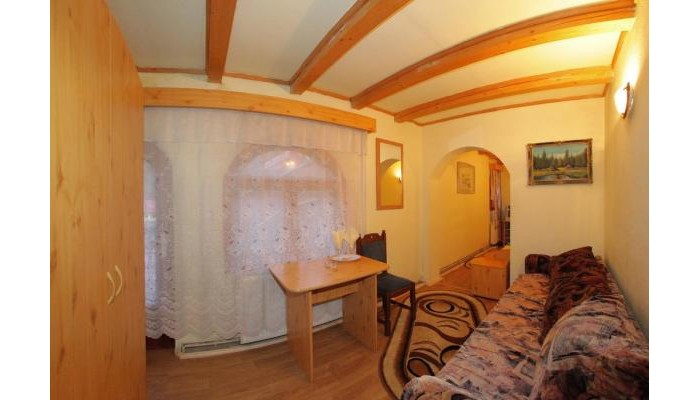 Pensiunea Cetate poza 6