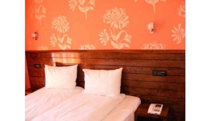 Hotel Aqua poza 1