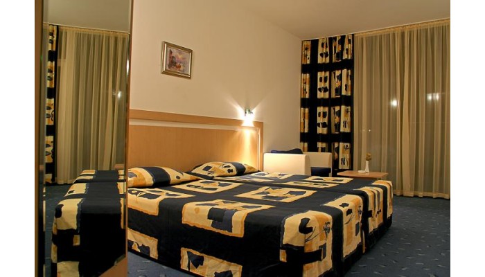Hotel Aqua poza 6