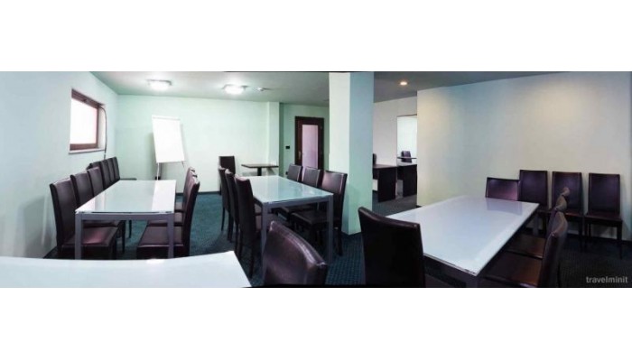 Hotel Aqua poza 3