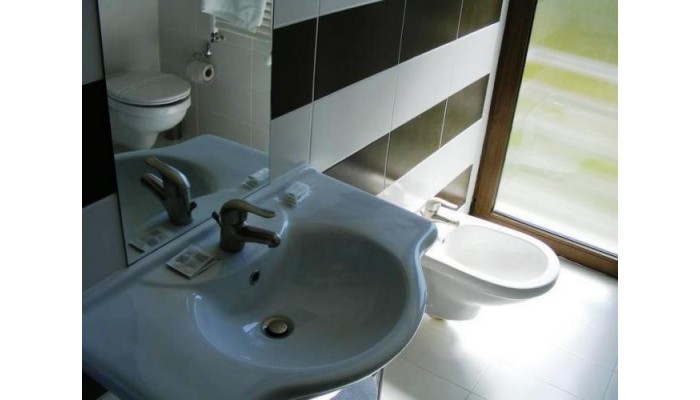 Hotel Aqua poza 2