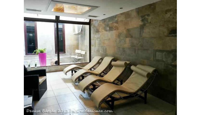Hotel Aqua poza 4