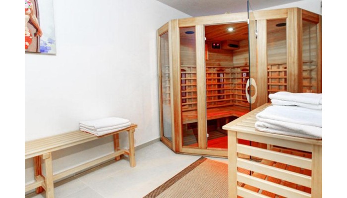 Hotel Pension Carpathia poza 13