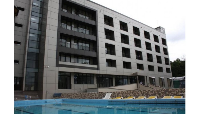 Hotel President poza 0