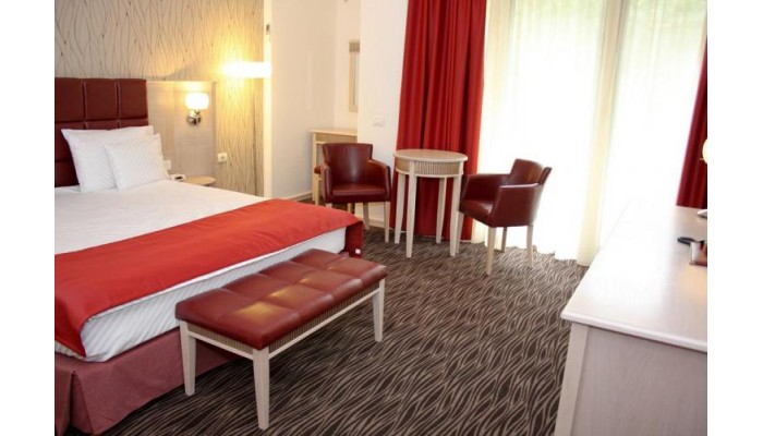 Hotel President poza 7