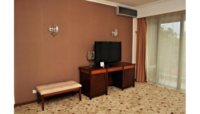 Hotel President poza 2