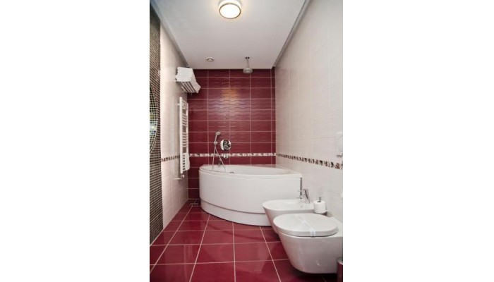 Hotel President poza 8