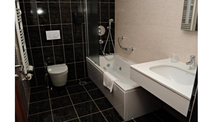 Hotel President poza 1