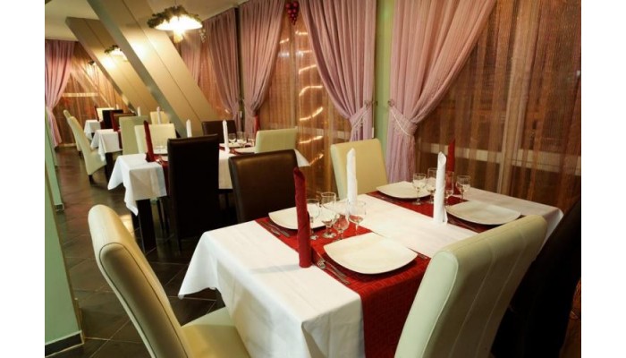 Resort Holiday & Spa Perla poza 2