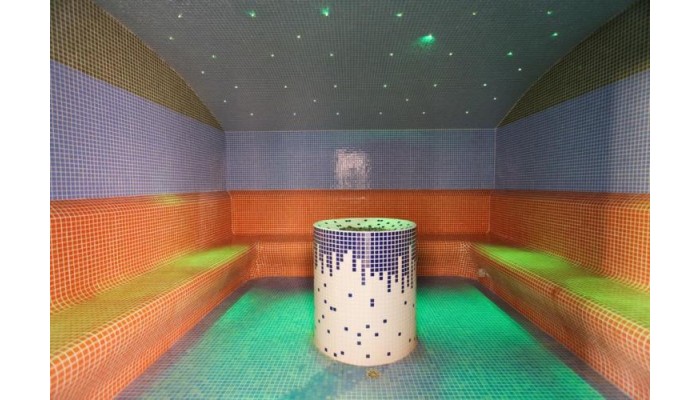 Resort Holiday & Spa Perla poza 3