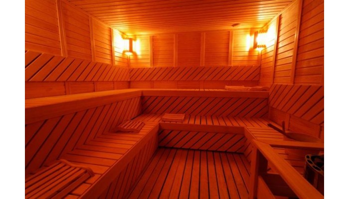 Resort Holiday & Spa Perla poza 9