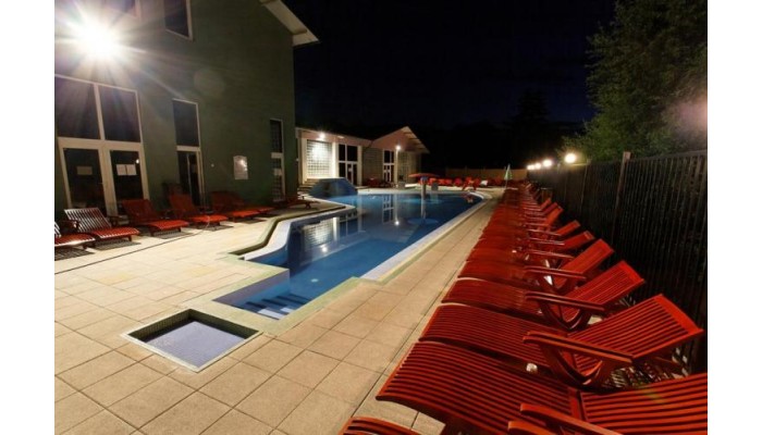 Resort Holiday & Spa Perla poza 5