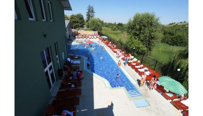 Resort Holiday & Spa Perla poza 6