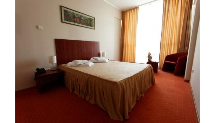 Resort Holiday & Spa Perla poza 12
