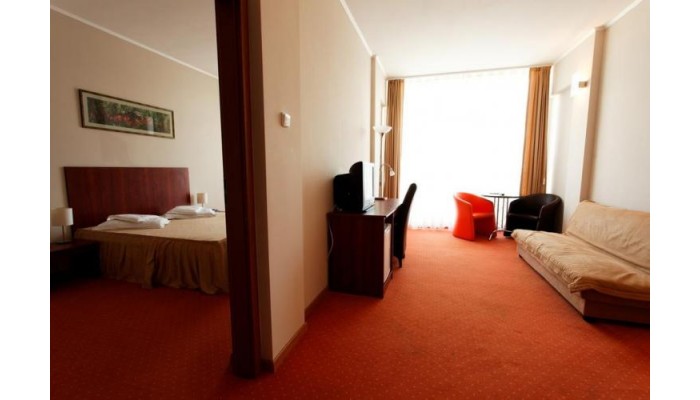 Resort Holiday & Spa Perla poza 13