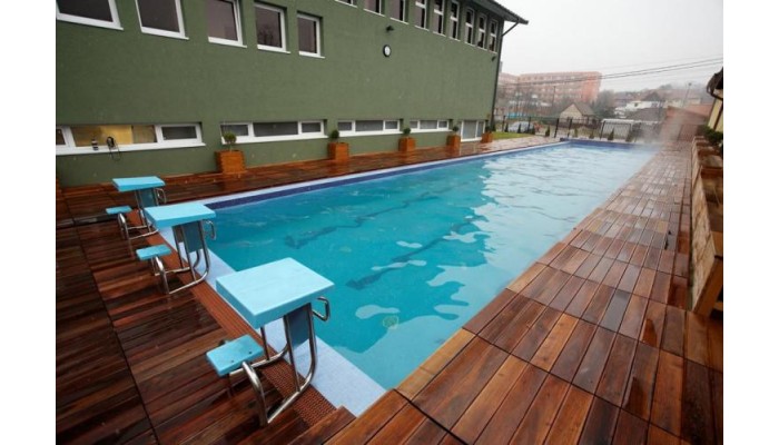 Resort Holiday & Spa Perla poza 0