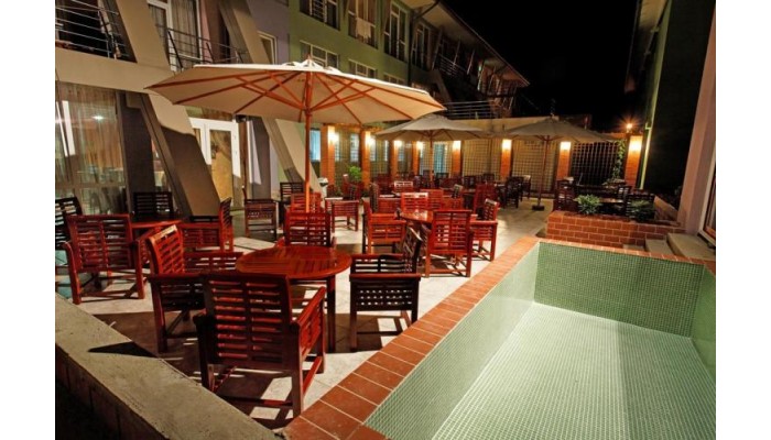 Resort Holiday & Spa Perla poza 1