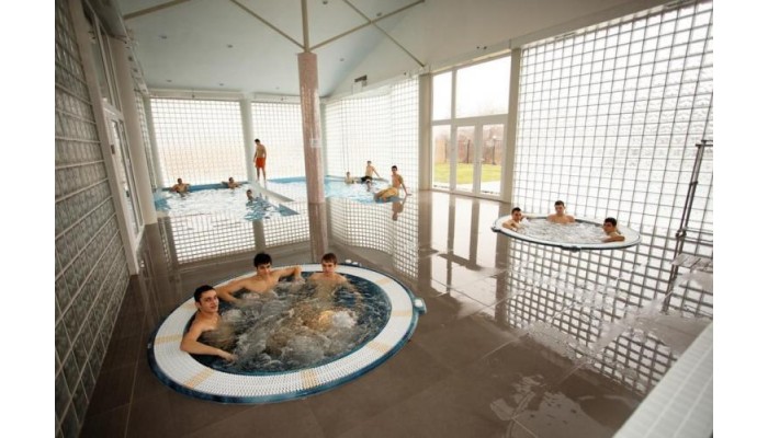 Resort Holiday & Spa Perla poza 7