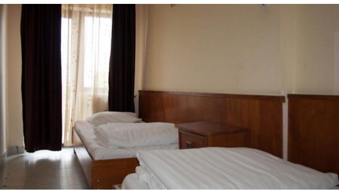 Poza pentru Hotel Vila Santana 182-1538397825 Hotel Vila Santana poza 1