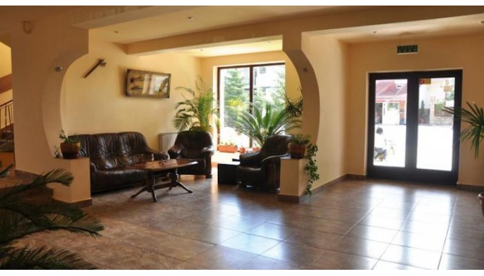 Poza pentru Hotel Vila Santana 196-1538397825 Hotel Vila Santana poza 6