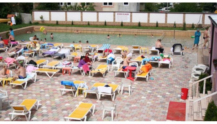 Poza pentru Hotel Vila Santana 389-1538397825 Hotel Vila Santana poza 5