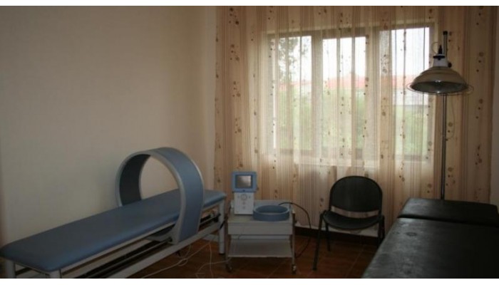 Poza pentru Hotel Vila Santana 629-1538397826 Hotel Vila Santana poza 9