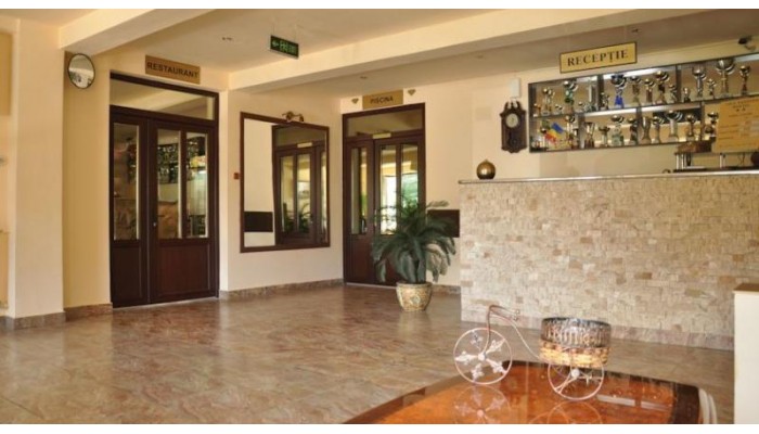 Poza pentru Hotel Vila Santana 660-1538397826 Hotel Vila Santana poza 8