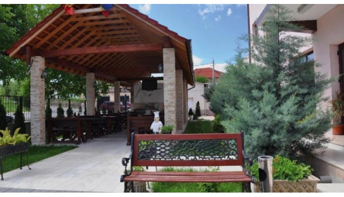 Poza pentru Hotel Vila Santana 777-1538397825 Hotel Vila Santana poza 2