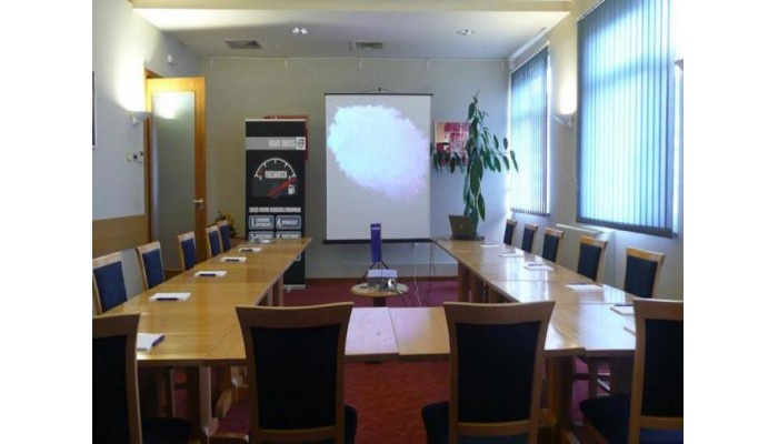 Iris Hotel poza 9